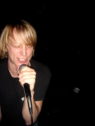 me + karaoke