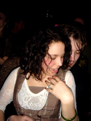 makeout