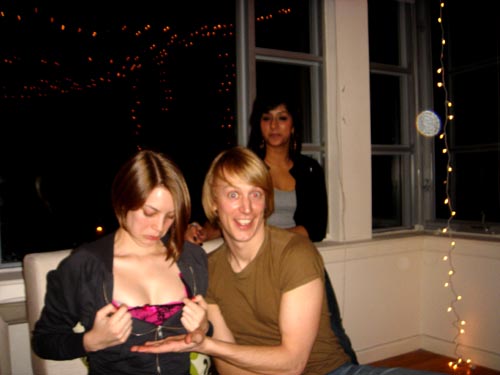 boobs