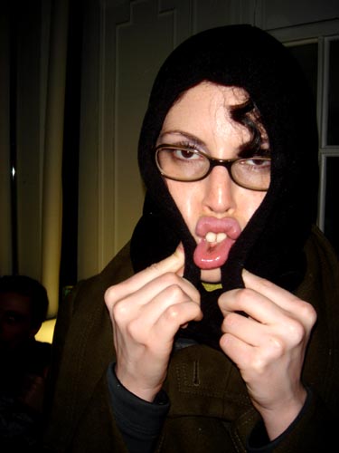 hoodie