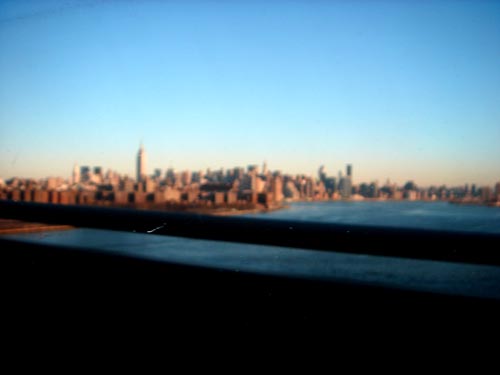 skyline