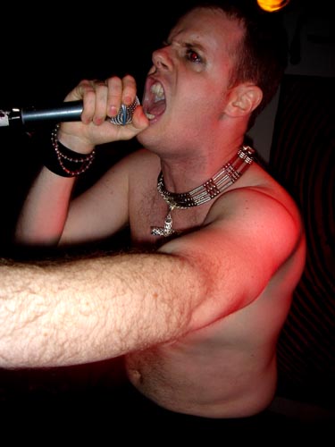 kevin m