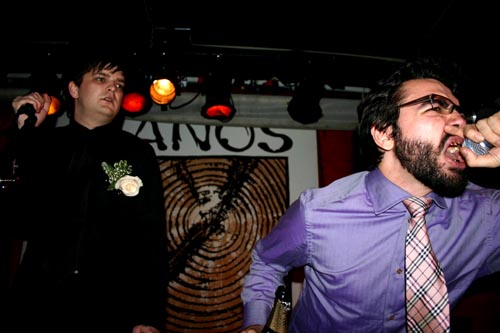 matt coats
