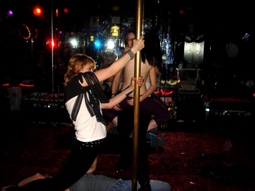 katie, meredith