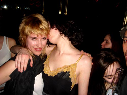 amanda, katie