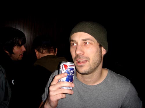 beer