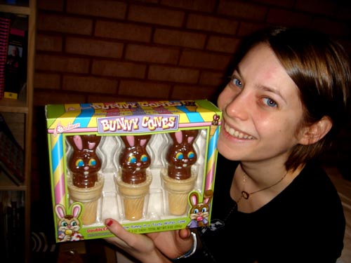 bunny