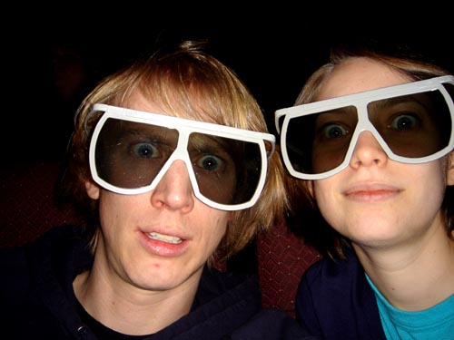 3D