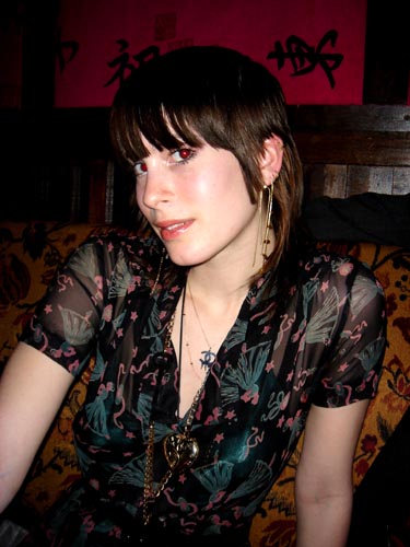 annabella
