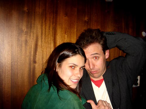 chrystal, grant