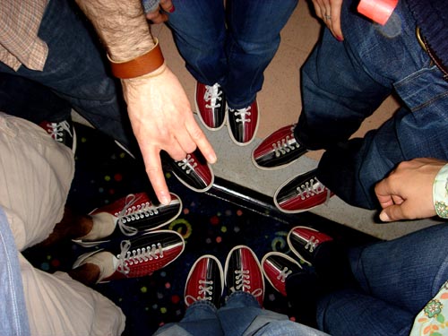 shoes