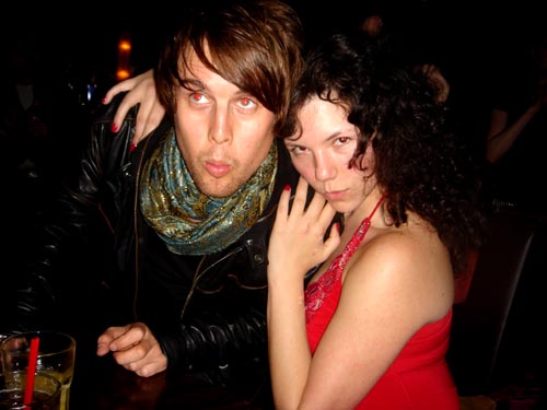 heidi, sean d