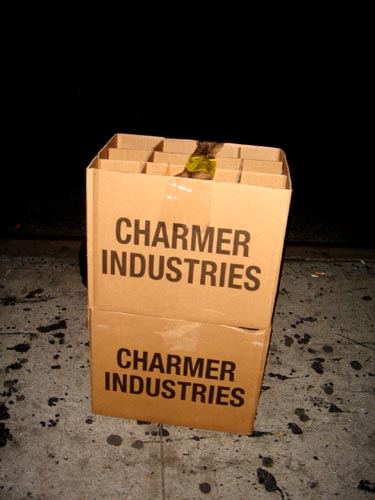 box