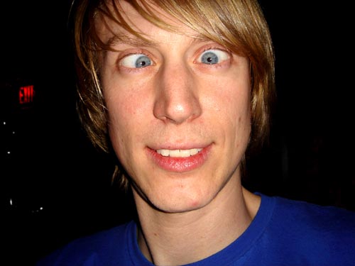 me