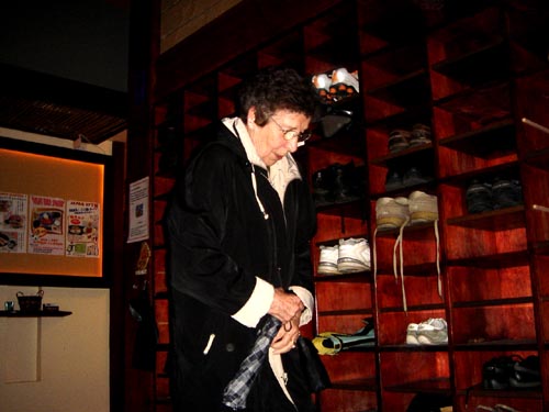 shoes