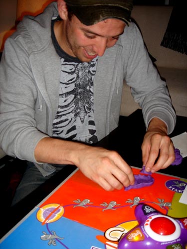 grant