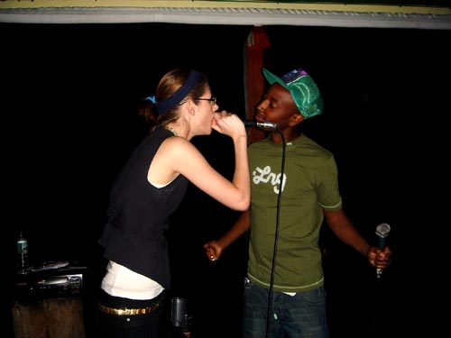 duet