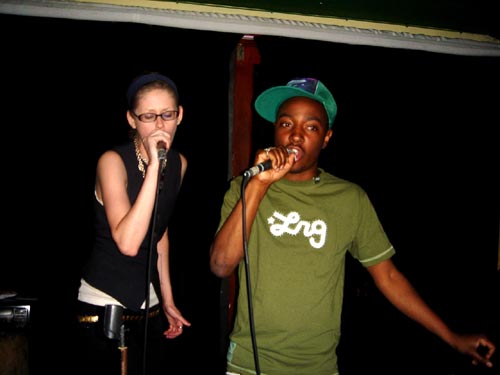 duet