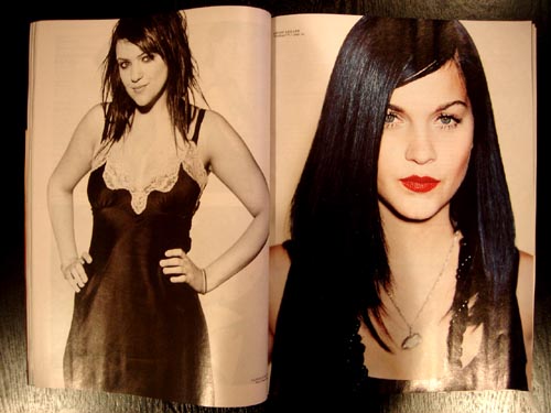 magazine