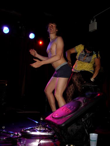 stripper