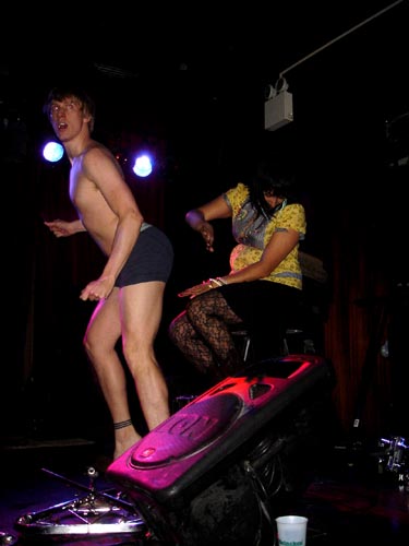 stripper