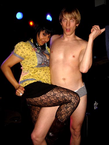 stripper