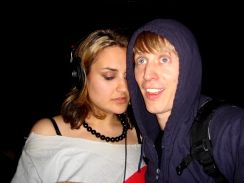 hoodie