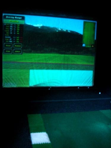 golf
