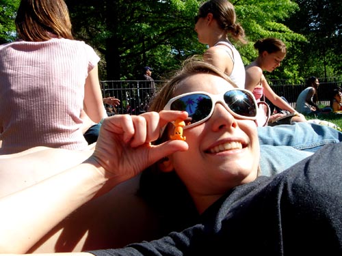 sunglasses