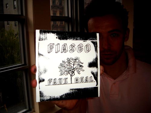 fiasco