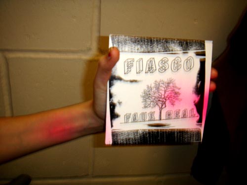 fiasco