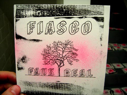 fiasco