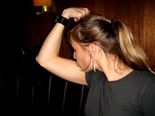 gun show