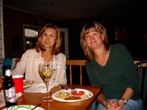 mom