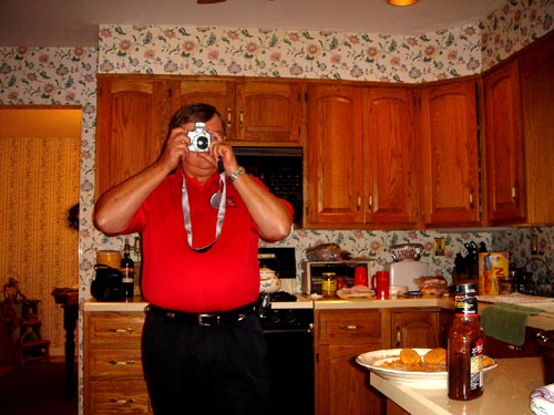 camera