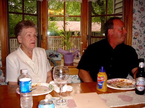 grandma