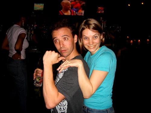 grant + meredith