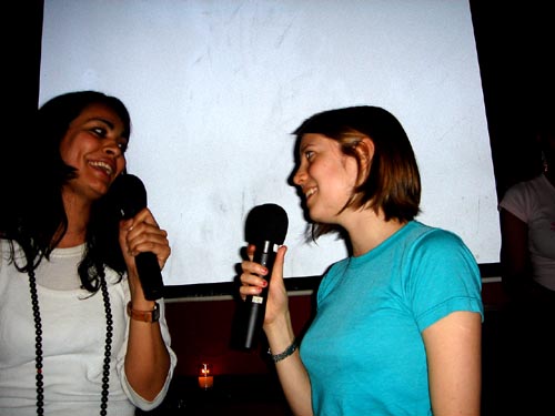 duet