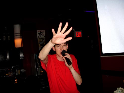 rob sheffield