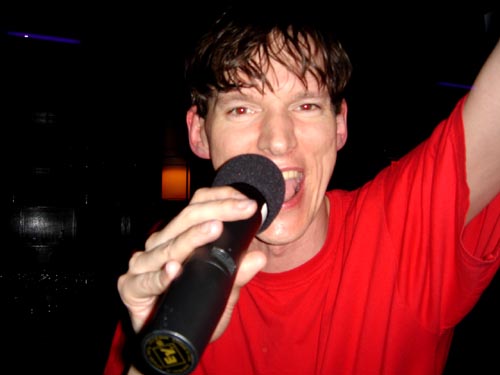 rob sheffield