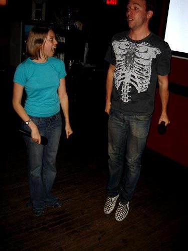 duet