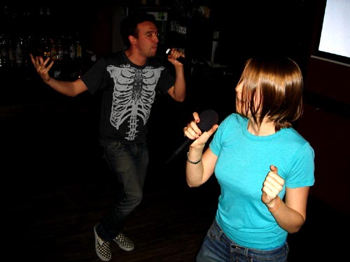 duet