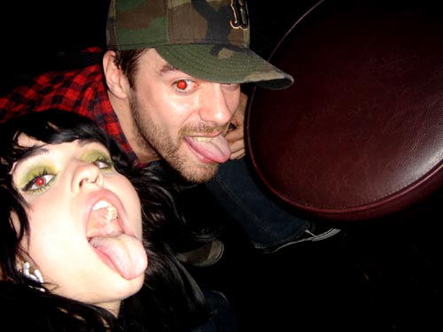 tongue