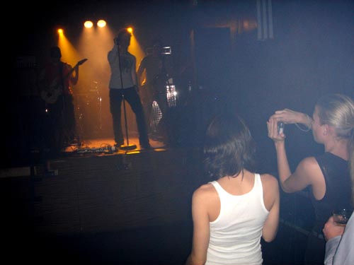band