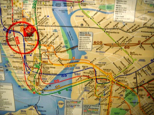 subway