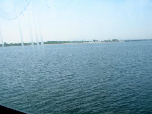 water