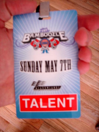 laminate