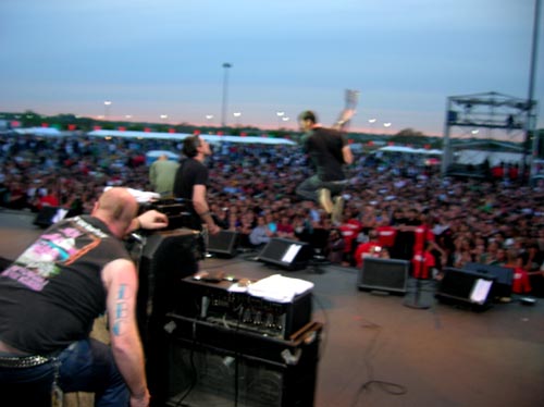 jump
