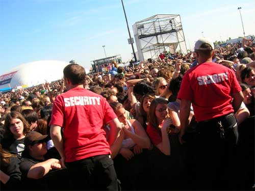 security