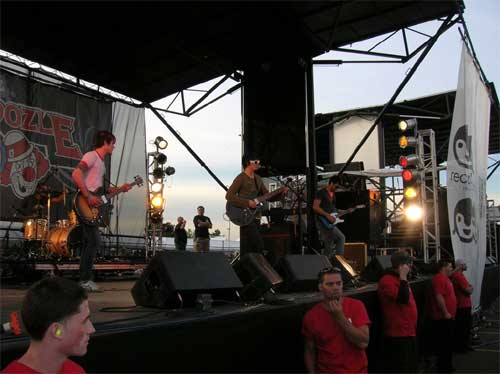 band